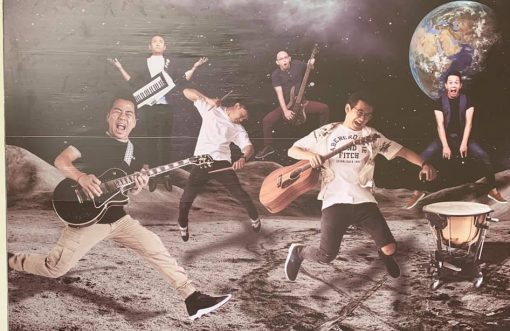 The Zero ရဲ့ ‘Back to Yangon’ ဂီတပွဲကို Burbrit Taproom မှာ ကျင်းပ